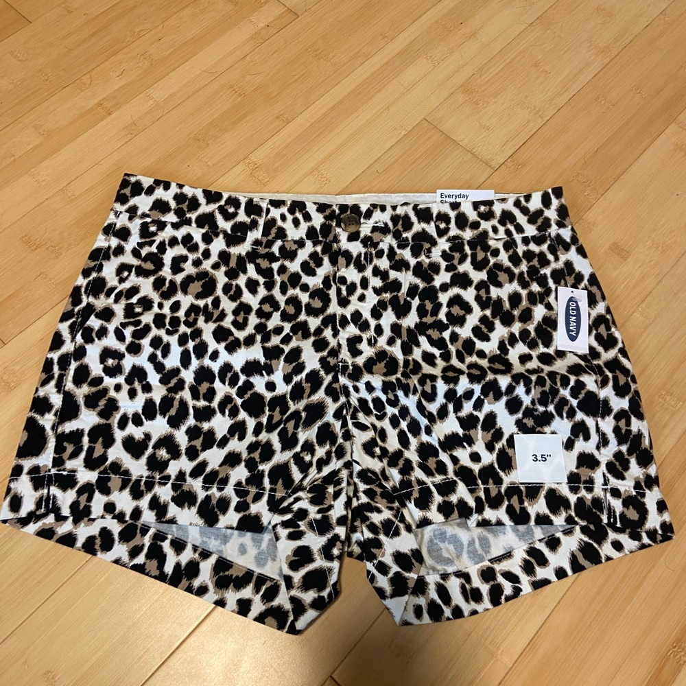 NWT Everyday Old Navy Shorts